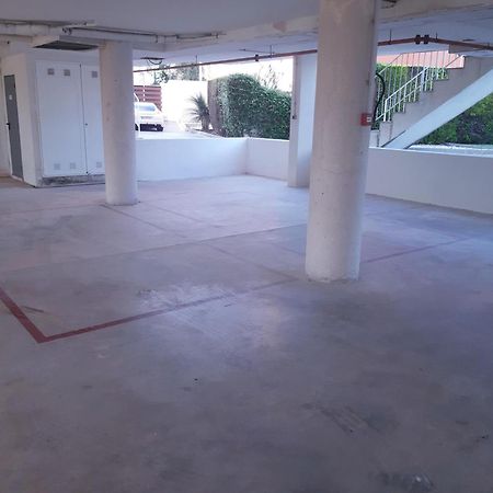 Apartamento Aurora Con Terraza Y Vistas Al Mar Playa Exterior foto